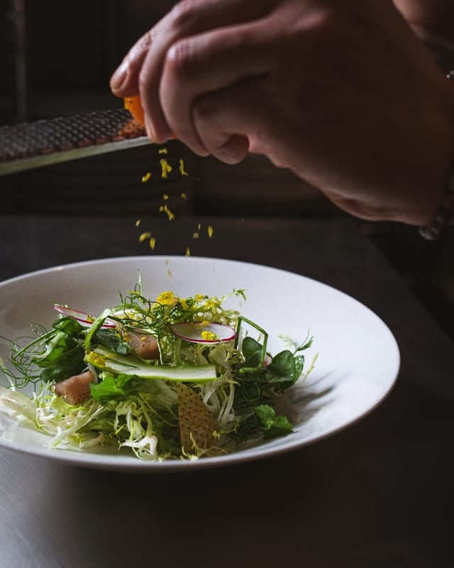 Fennel & Figs.
