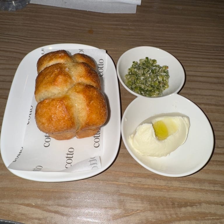 Delicious Focaccia Bread