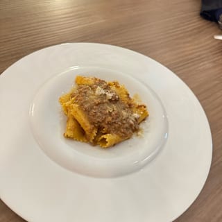 Garganelli