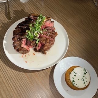 Porterhouse